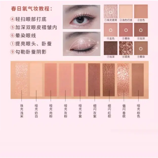 3CE 8.2g