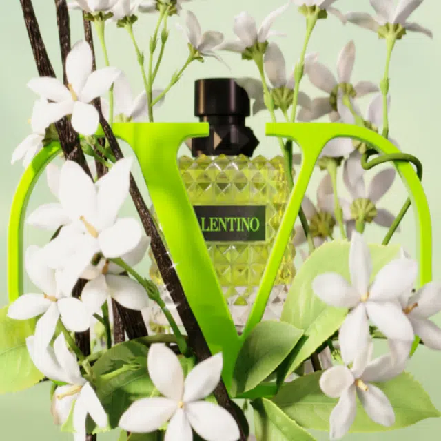 Valentino Born in Roma EDP 30ml50ml100ml