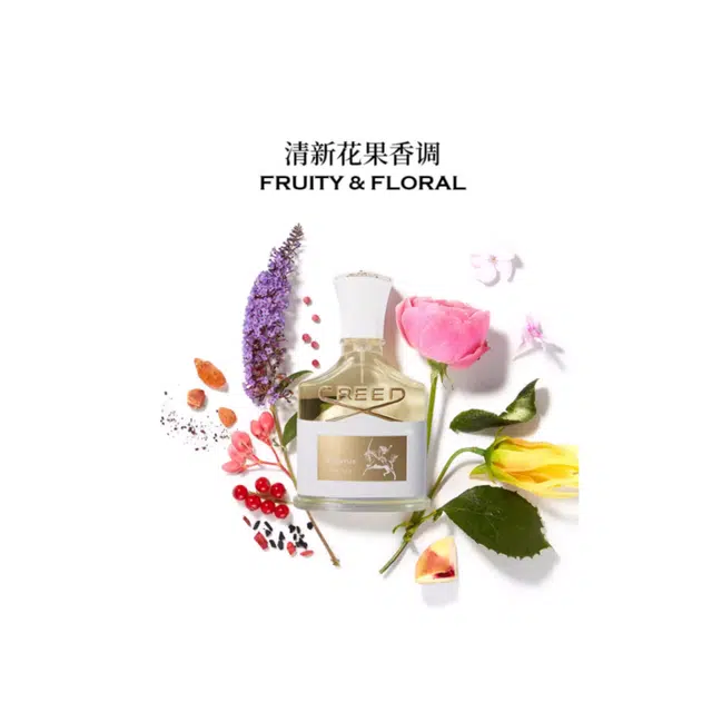 CREED EDP