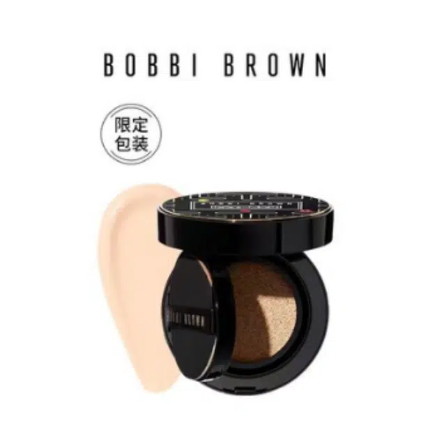 BOBBI BROWN 12