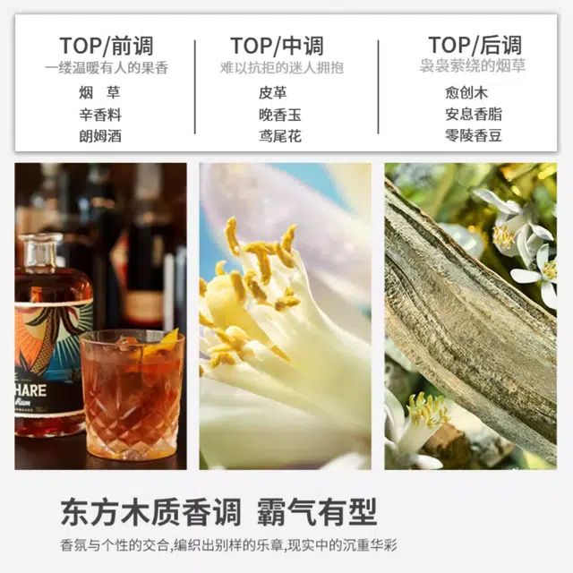 BVLGARI Man Black Cologne EDP