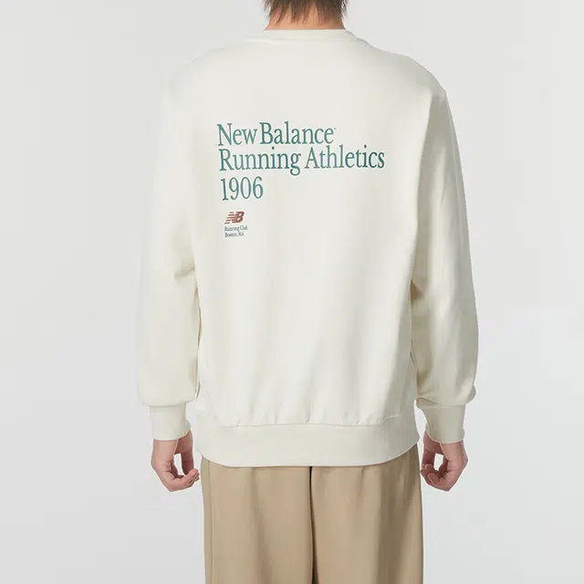 New Balance