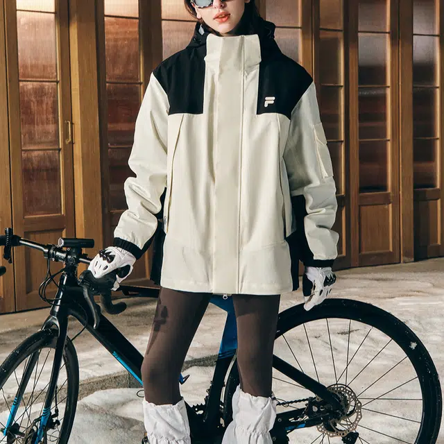 FILA FUSION