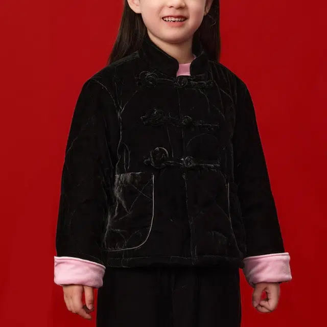 wOobaby New Year