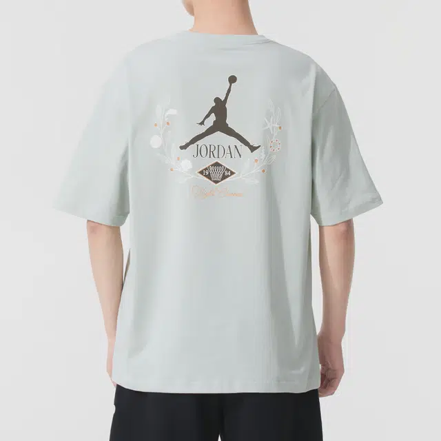 Jordan SS25 T