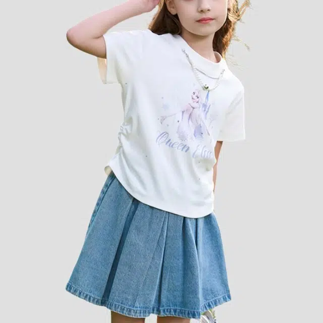 Disney T SS25