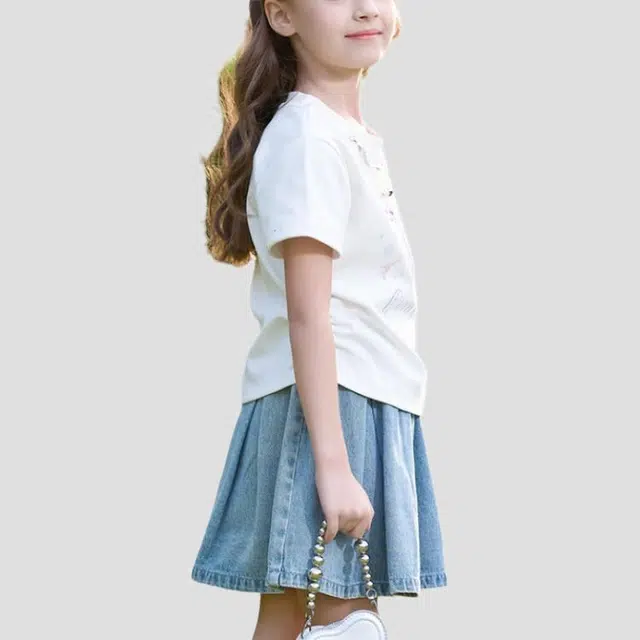 Disney T SS25