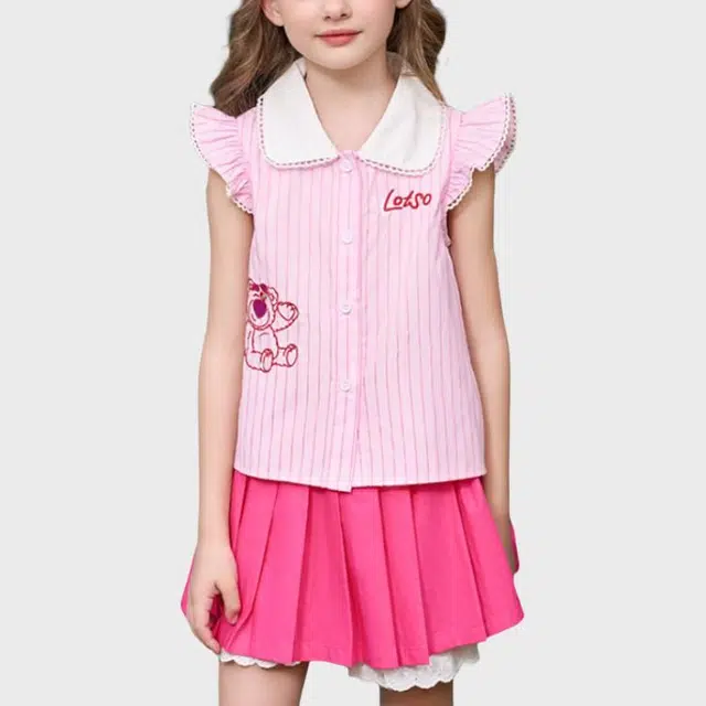 Disney SS25 2