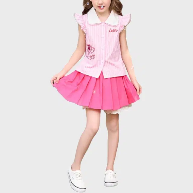 Disney SS25 2
