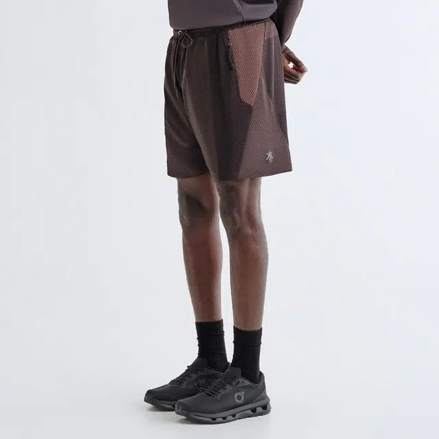 KITH FW25 Harden