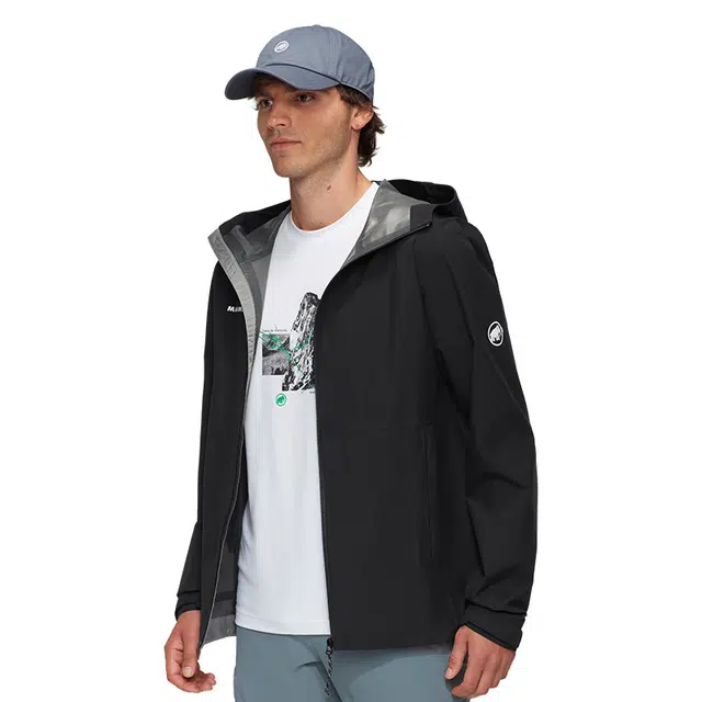 MAMMUT Linard Light