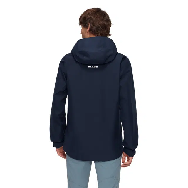 MAMMUT Crater Light