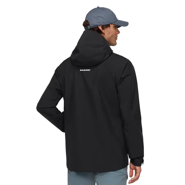 MAMMUT Linard Light