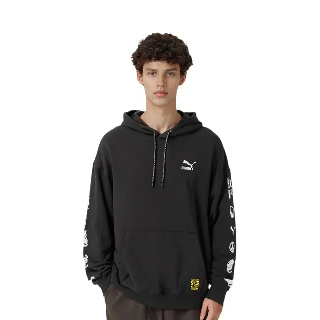 PUMA logo