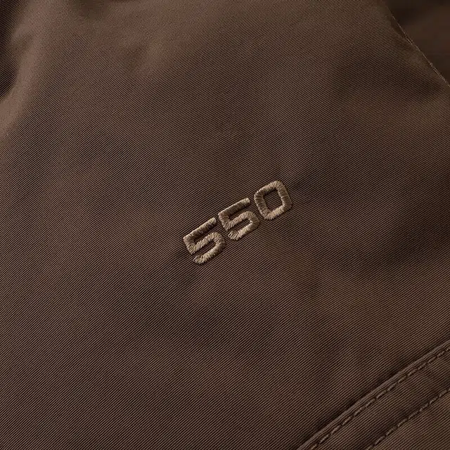 THE NORTH FACE Puffy logo
