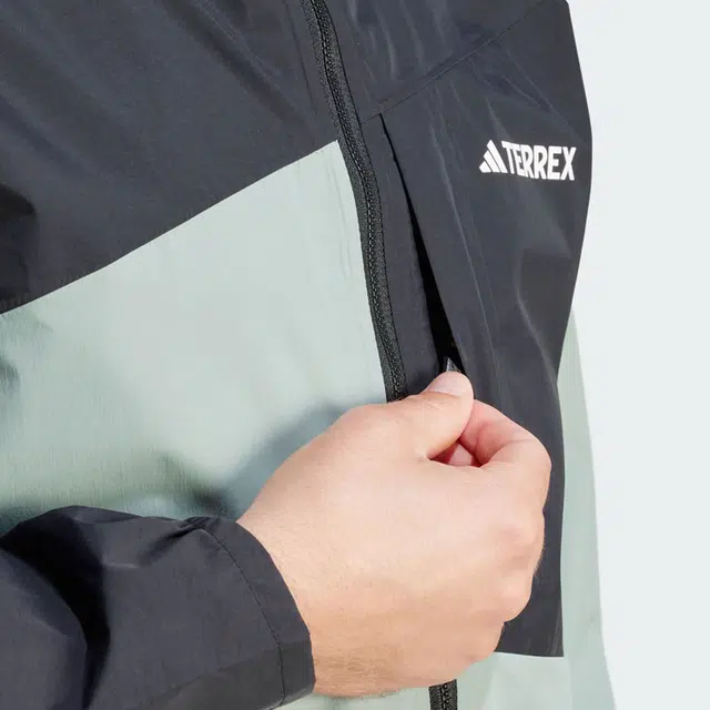 adidas Xperior Hybrid Rain.Rdy Jacket