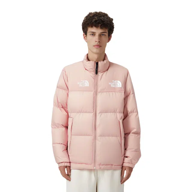 THE NORTH FACE Nuptse FW23 ON BALL