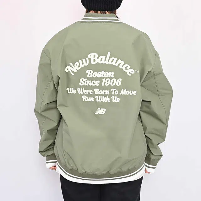 New Balance