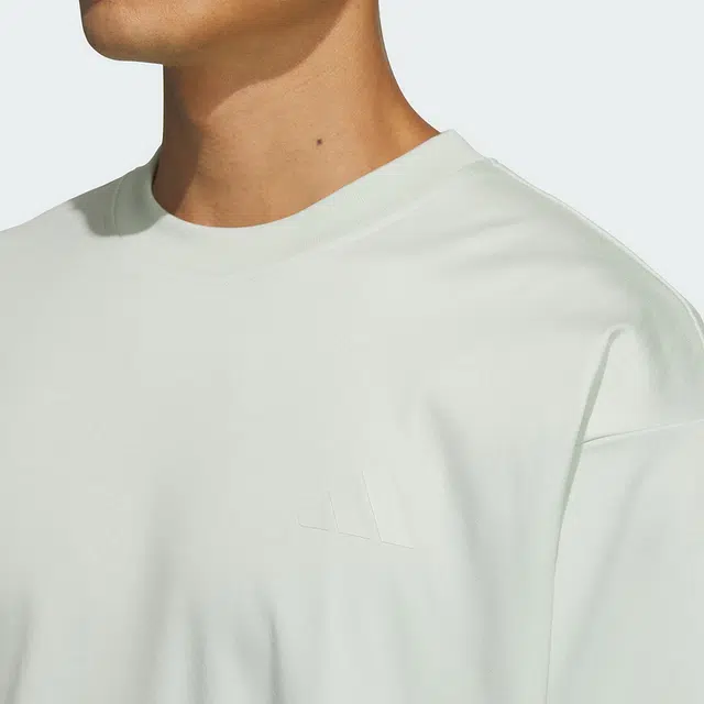 adidas M VB TEE3 logoT