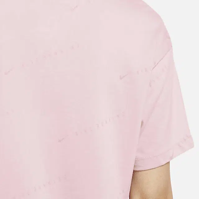 Nike Running LogoT