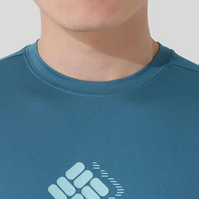 Columbia T