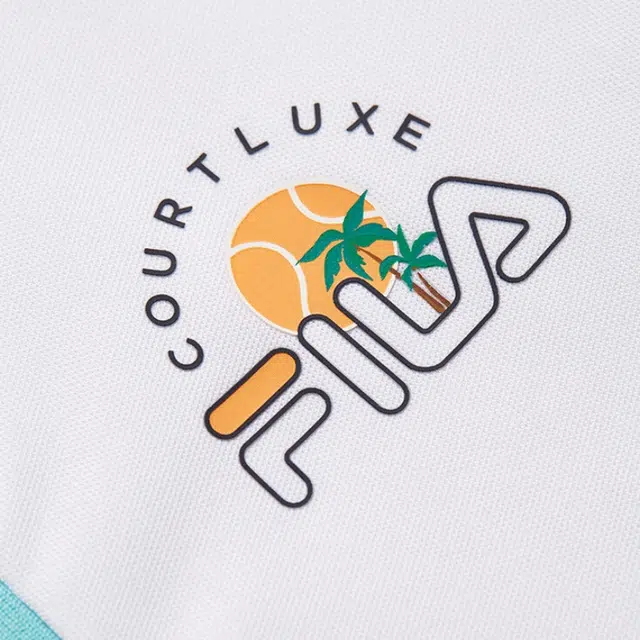 FILA Polo