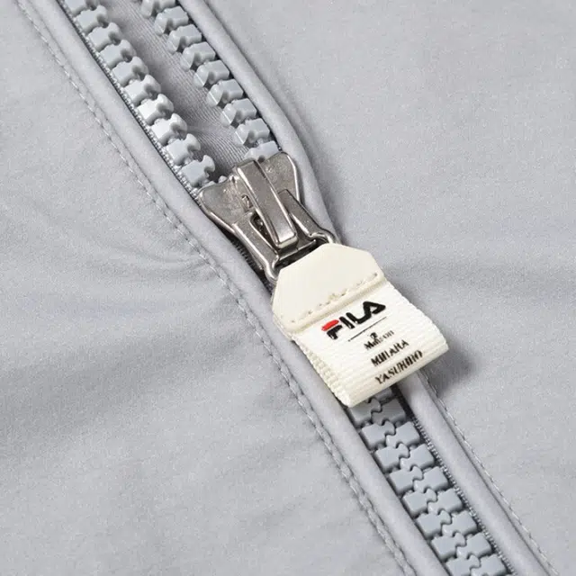 FILA x MIHARA