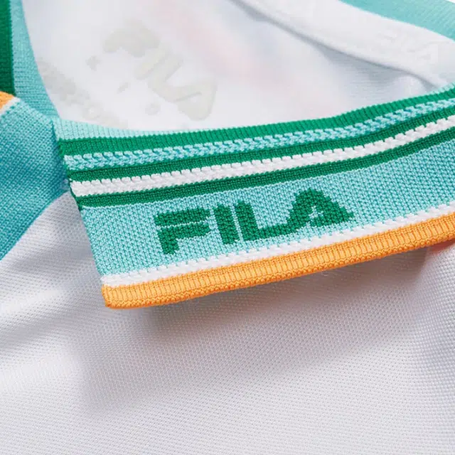 FILA Polo