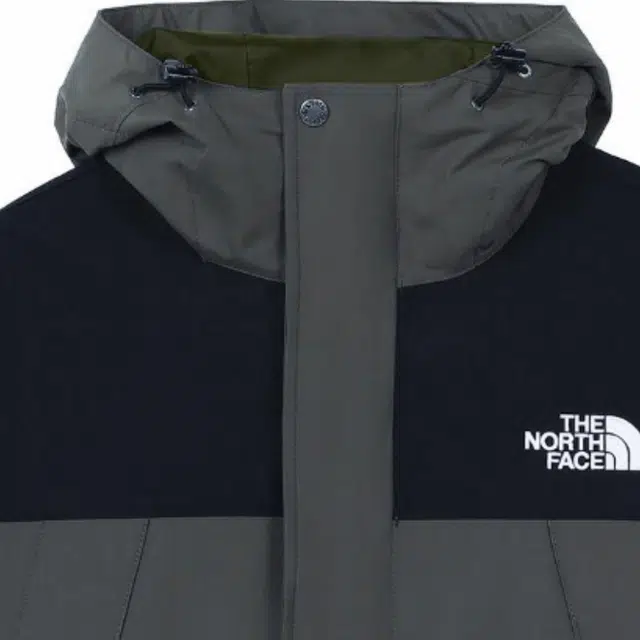 THE NORTH FACE
