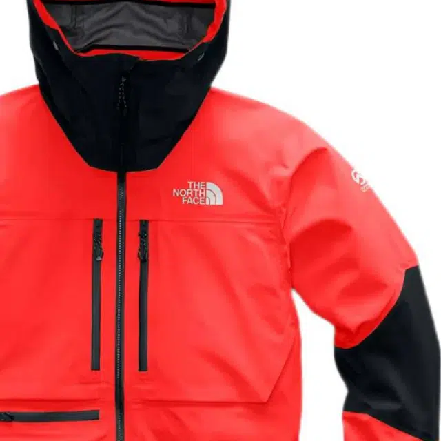 THE NORTH FACE