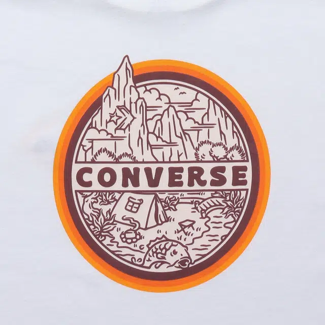 Converse LogoT