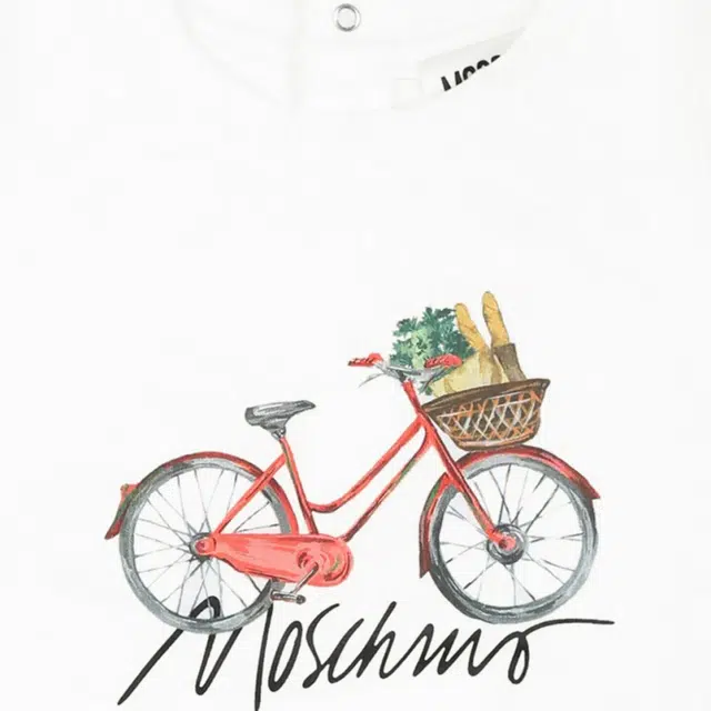 MOSCHINOT Logo