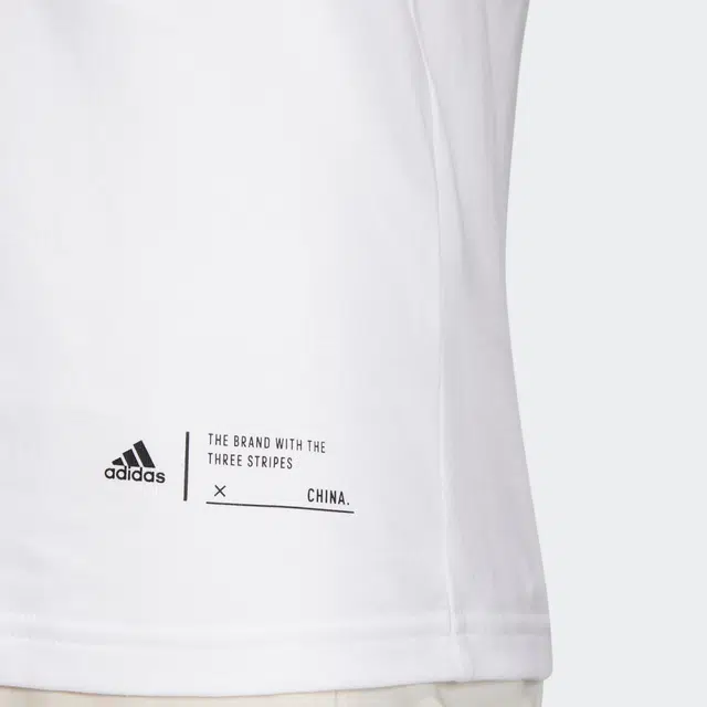 adidas Badge Of Sport Tee LogoT