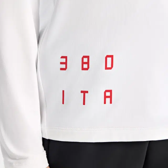 FILA KIDS AW24 T
