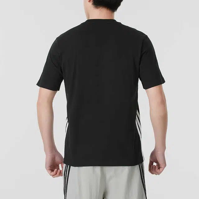 adidas Essential SINGLE JERSEY LogoT