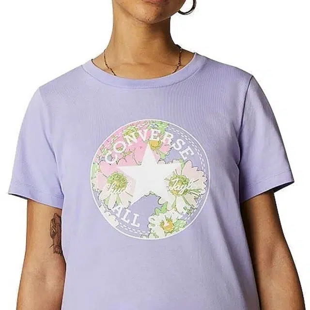 Converse All Star T