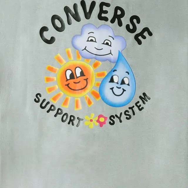 Converse