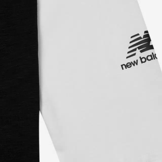 New Balance LogoT