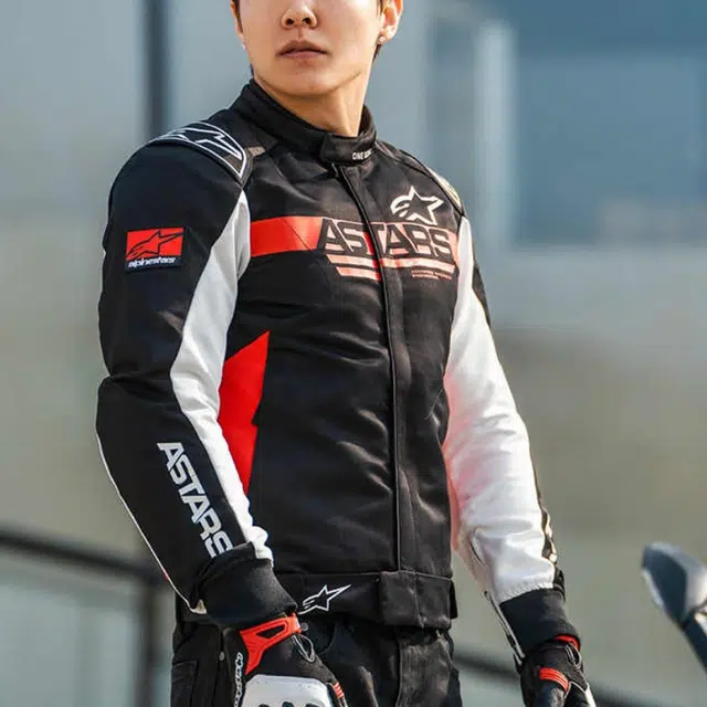 ALPINESTARS