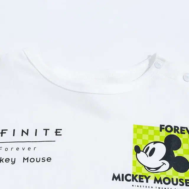 Disney SS24 T