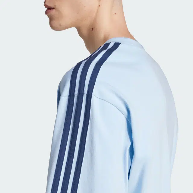 adidas originals ADICOLOR OVERSIZED T