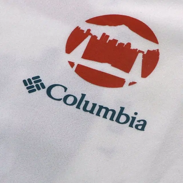 Columbia Sportswear SS25 T