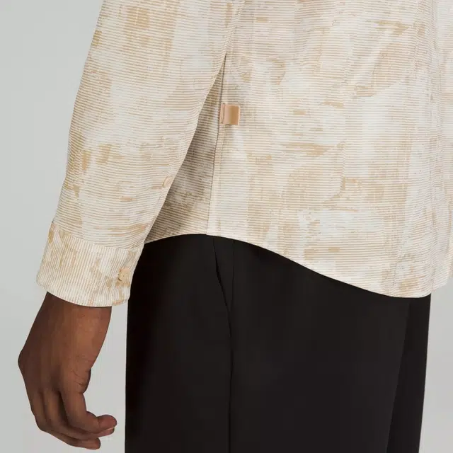 lululemon New Venture No-Stink Zinc