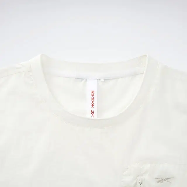 Reebok CAMP WOVEN TEE T