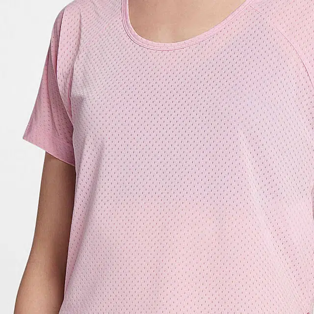 Nike Breathe Miler T