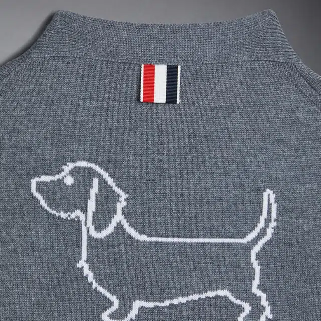 THOM BROWNE SS24 V