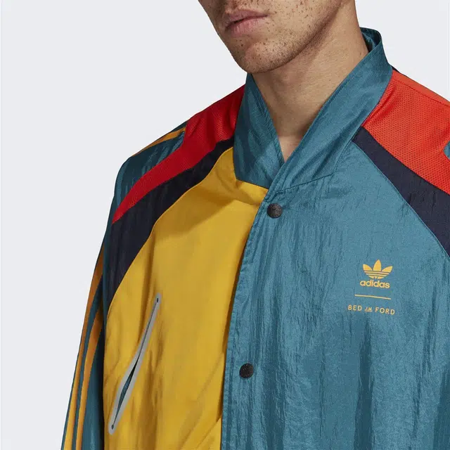 adidas originals x BED J.W. FORD