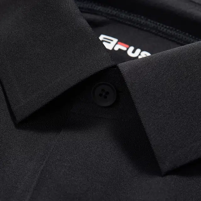 FILA FUSION URBAN TECH SS25 FUSION X Polo
