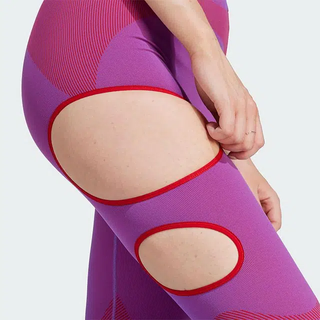 adidas x RUI ZHOU FW23