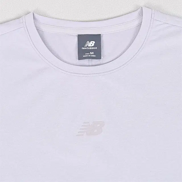 New Balance Shifted SS25 T